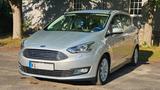 Ford Grand C-Max 1,5 EcoBoost Titanium  | Scheckheft - gebrauchte Ford Grand C-Max aus dem Jahr 2018