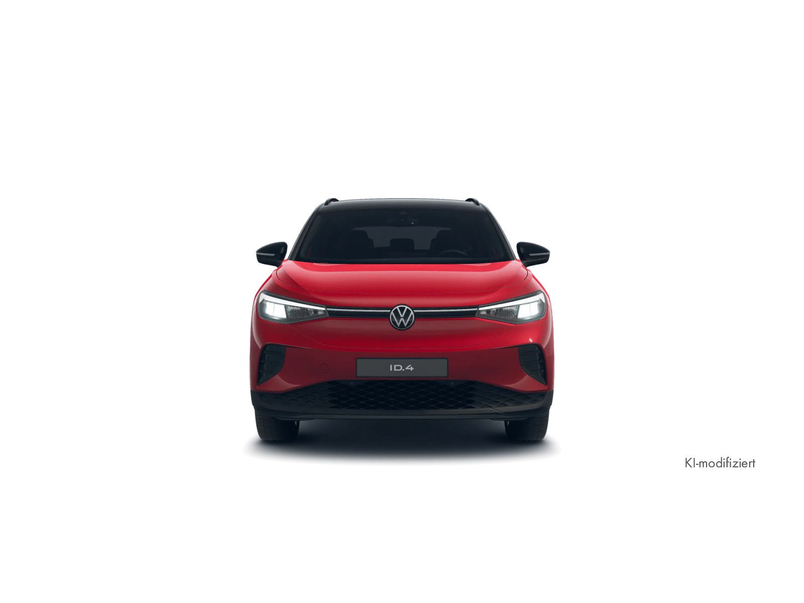 Volkswagen ID.4 Pro 77 kWh Wärmep AHK HuD ACC 360° Navi App foto 3