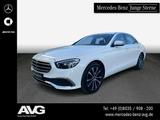 Mercedes-Benz E 200 d Exclusive LED MBUX Kamera Apple CarPlay - Mercedes-Benz E 200: Exclusive