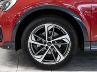 Audi Q3 - Vorschau Bild 11