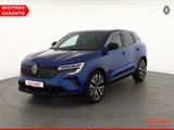 Renault Austral 1.3 TCe 140 Equilibre LED Navi Kamera - Renault Austral: Equilibre