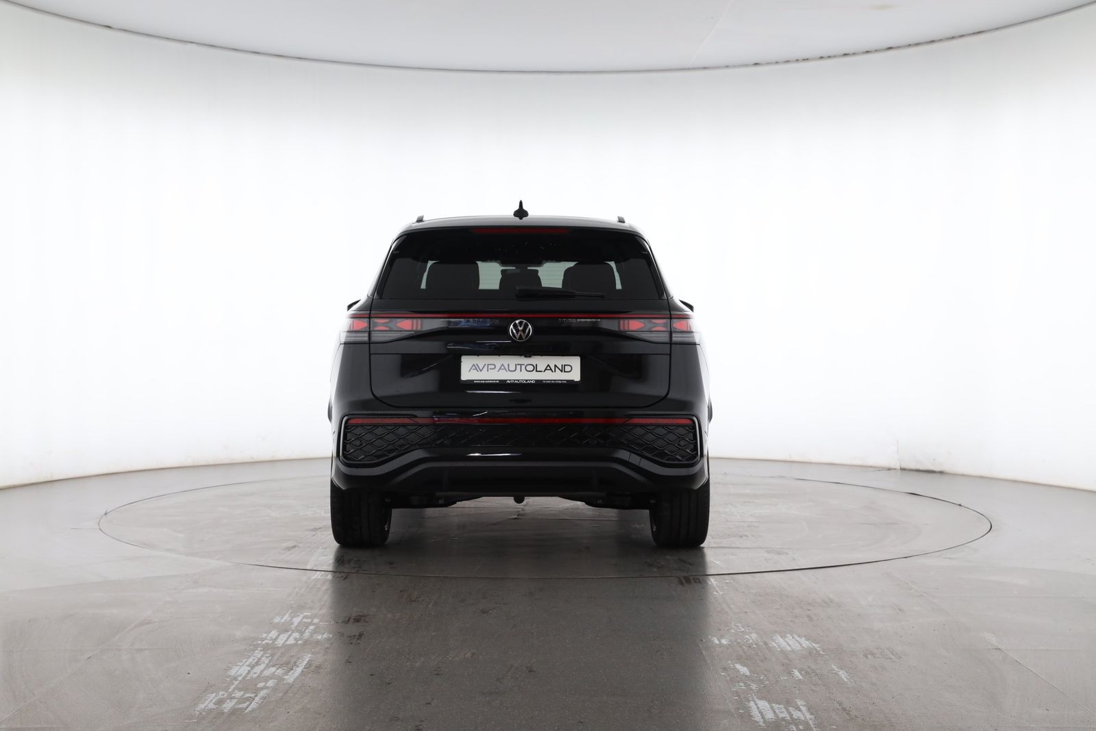 Volkswagen Tayron - Bild 6