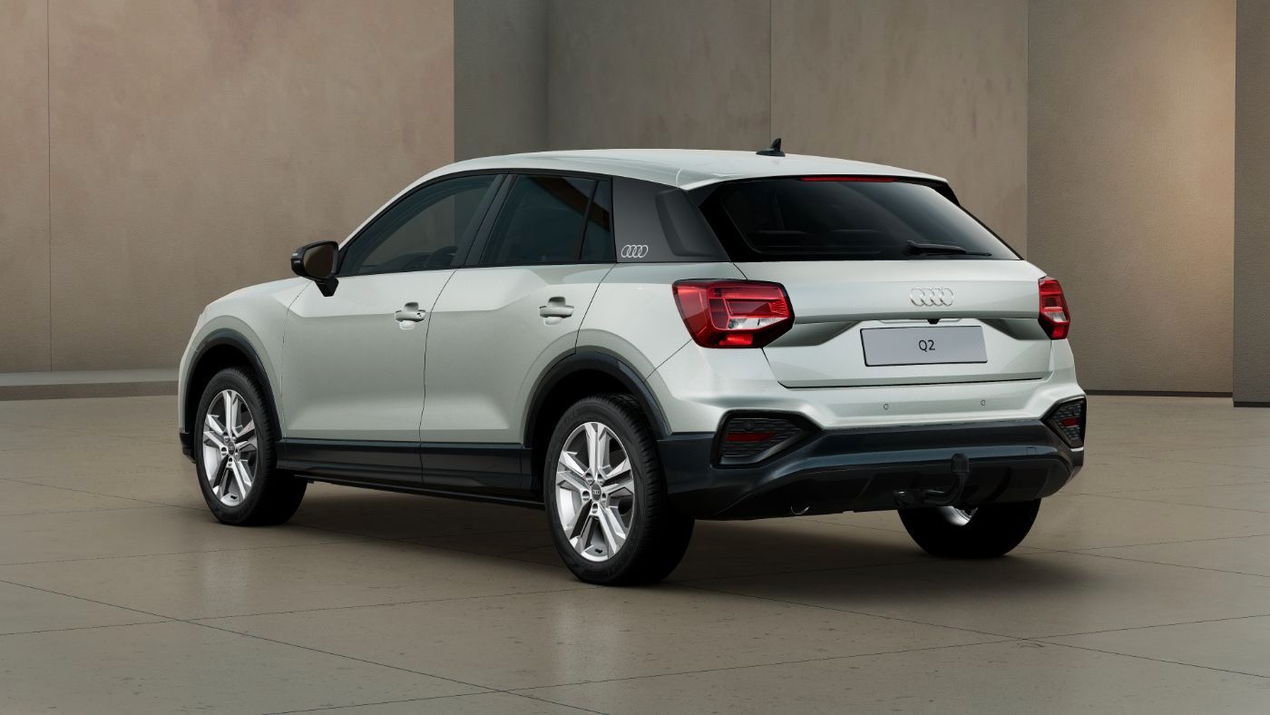 Audi Q2 - Bild 5