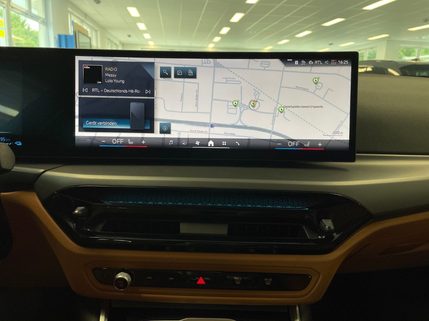BMW 330 - Bild 12