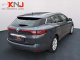 Renault Megane IV Grandtour Deluxe| Automatik | 1. Hand - Renault Megane: Grandtour