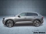 Volkswagen Touareg 4Motion eHybrid AHK Pano Navi Leder 360  - VW Touareg Gebrauchtwagen in Bonn
