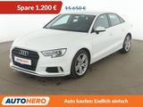 Audi A3 Limousine 1.0 TFSI Sport*XENON*SHZ*KLIMA*ALU* - Audi A3 in Hannover