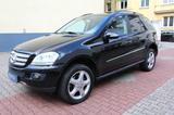 Mercedes-Benz ML 350 ( Navi / Alcantara ) - gebrauchte Mercedes-Benz ML 350 aus dem Jahr 2007