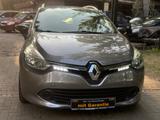 Renault Clio Grandtour ENERGY Dynamique Automatik,Navi - Renault Clio: Auto