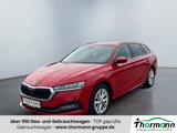 Skoda Octavia Combi Style 2.0 TDI 2xKlima AHK AUT HUD