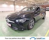 Mercedes-Benz CLA 180 Shooting Brake d Aut. LED-Xenon Navi-Pr - Mercedes-Benz CLA 180 Shooting Brake Diesel Gebrauchtwagen