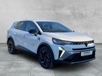 Renault Symbioz - Vorschau Bild 7