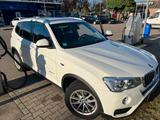 BMW X3 xDrive20d ADVANTAGE AT ADVANTAGE