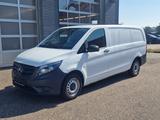 Mercedes-Benz Vito Kasten 111CDI FWD lang Klima Werkstatt - Mercedes-Benz Vito: F