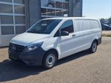 Mercedes-Benz Vito Kasten 111CDI FWD lang Klima Werkstatt - Mercedes-Benz: C111