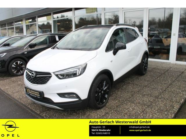 Opel Mokka Start Stop 1.4 Turbo Color Innovation LED 