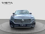 Volkswagen Touareg Atmosphere 4Motion*PANO*AHK*SH*APP*ACC* - Volkswagen Touareg: Luftfederung