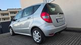 Mercedes-Benz A170+TÜV+GARANTIE+LEDER+ANHÄNG+SITZ+TEMPO+KLIMA - Mercedes-Benz A 170 mit Benzin-Antrieb