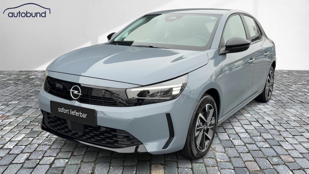 Opel Corsa Edition 1,2 T Alu LED Link LRH NBA PDC 