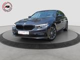 BMW 520dA xDrive Sport Line KAMERA CARPLAY 18" AHK - BMW 520 in Mainz