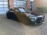 Mercedes-Benz CLS 53 AMG Mercedes-AMG CLS 53 4MATIC+ Autom... - Mercedes-Benz CLS 53 AMG Gebrauchtwagen