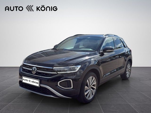 Fahrzeugabbildung Volkswagen T-Roc Move 1.5 TSI 110 kW *Navi*