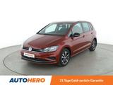 Volkswagen Golf VII Sportsvan 1.0 TSI IQ.DRIVE Aut.*ACC*CAM - Volkswagen Golf Sportsvan in Dresden