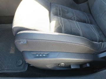 Fotografie 14 des Opel Astra L Lim. 1.6 Ultimate Plug-in-Hybrid