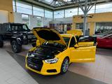 Audi A3 1.6 TDI Limousine Sport Virtual Keyless LED - Audi A3: 1.6