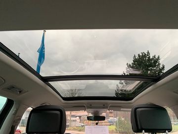 Bild 10 VW Tiguan 2.0 TDI Join DSG Pano-SD LED-SW Rearview