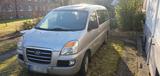 Hyundai H1 2006  läuft gut, sofort abholb... - Hyundai H-1: L2h1