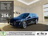 Ford Kuga 2.5 Titanium X Duratec PHEV ACC PDC KAM - Ford in Nürnberg
