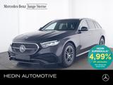 Mercedes-Benz E 220 d T-Modell |AMG|DISTR|KEYL|LED|NAVI|AHK - Jahreswagen