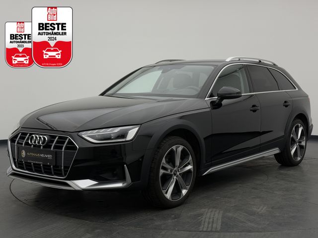 Audi A4 allroad quattro 40 TDI+AHK+MATRIX+NAV+CAM+HUD