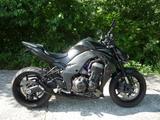 Kawasaki Z 1000 Black Carbon Extras Topzustand Scheckheft - Offers matching your search criteria