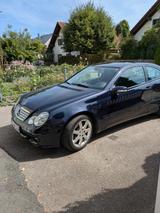 Mercedes-Benz CL 230 Sportcoupé Kompressor - Mercedes-Benz CL 230 Gebrauchtwagen