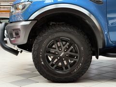 FORD Raptor Doppelkabine 4x4|Xenon|CarPlay|AHK FORD Raptor Doppelkabine 4x4|Xenon|CarPlay|AHK