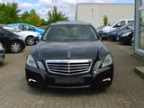 Mercedes-Benz E 250 E Limousine E 250 CDI BlueEfficiency - Mercedes-Benz E 250 in Magdeburg