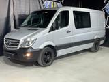 Mercedes-Benz SPRINTER 319 CDI V6 XENON PDC UNTERFLURGENERATOR - Mercedes-Benz Sprinter: 319 Cdi
