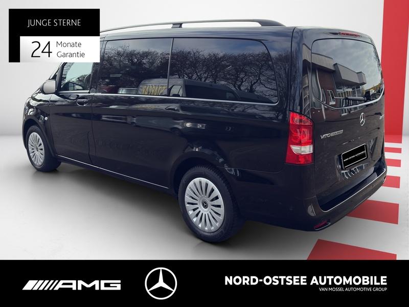 Mercedes-Benz VITO 116 TOURER NEUES MODELL NAVI KAMERA KLIMA