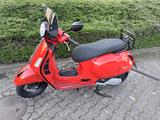 Vespa GTS 125 Super Sport EU