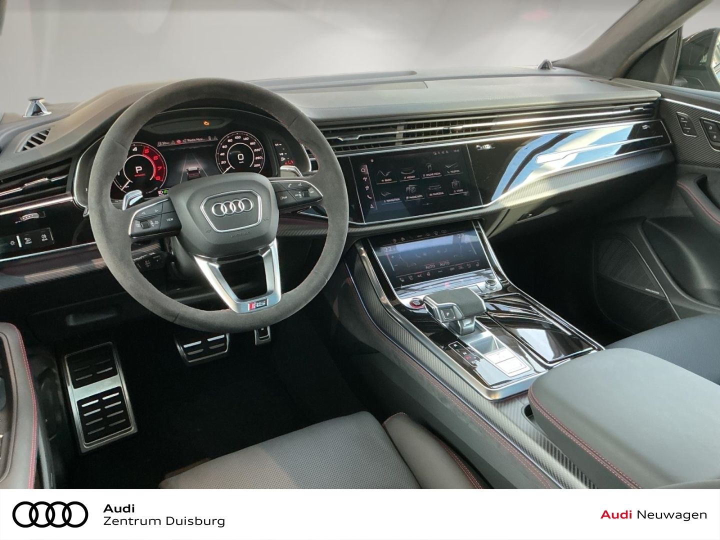 Audi RSQ8 - Bild 6