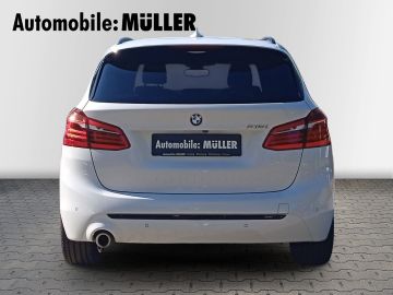 BMW 218 Active Tourer - 5