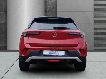 Opel Mokka - 6