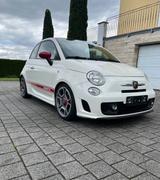 Abarth 500 RSS-EVO / TÜV NEU! / Unfallfrei! - Abarth 500 aus 2008