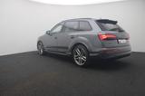 Audi Q7 55 TFSI e quattro S line LED Navi AHK Pano - Audi Q7 Gebrauchtwagen in Karlsruhe