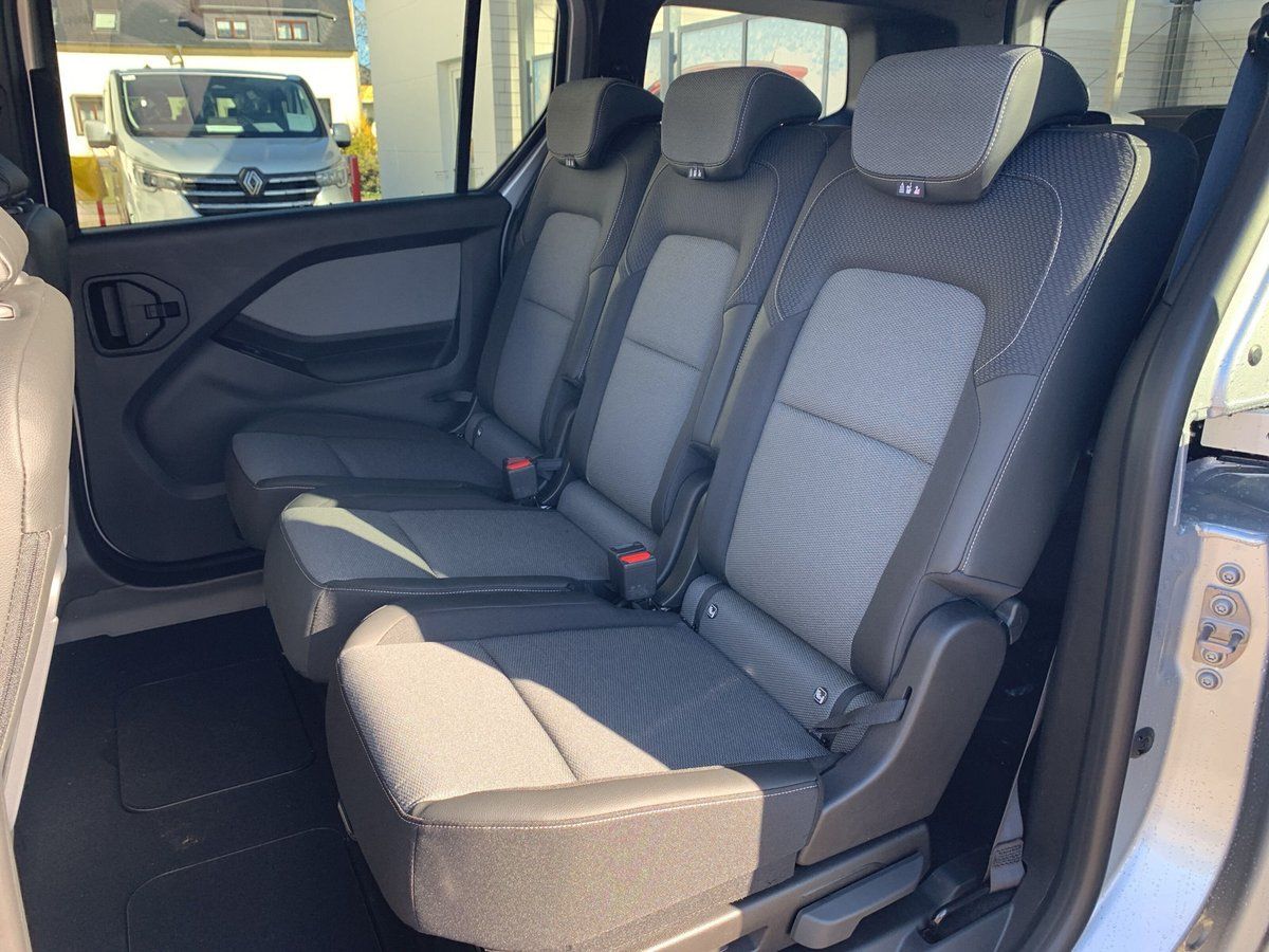 Renault Grand Kangoo - Bild 11