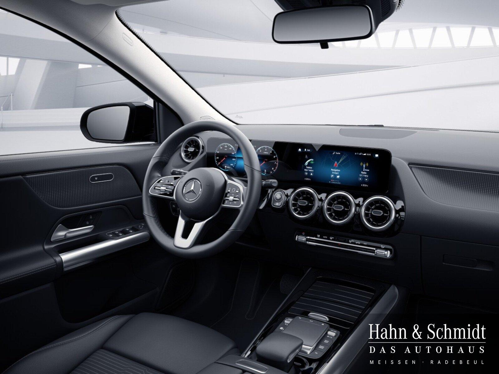 Mercedes-Benz GLA 200 Progressive/Navi/LED/AHK
