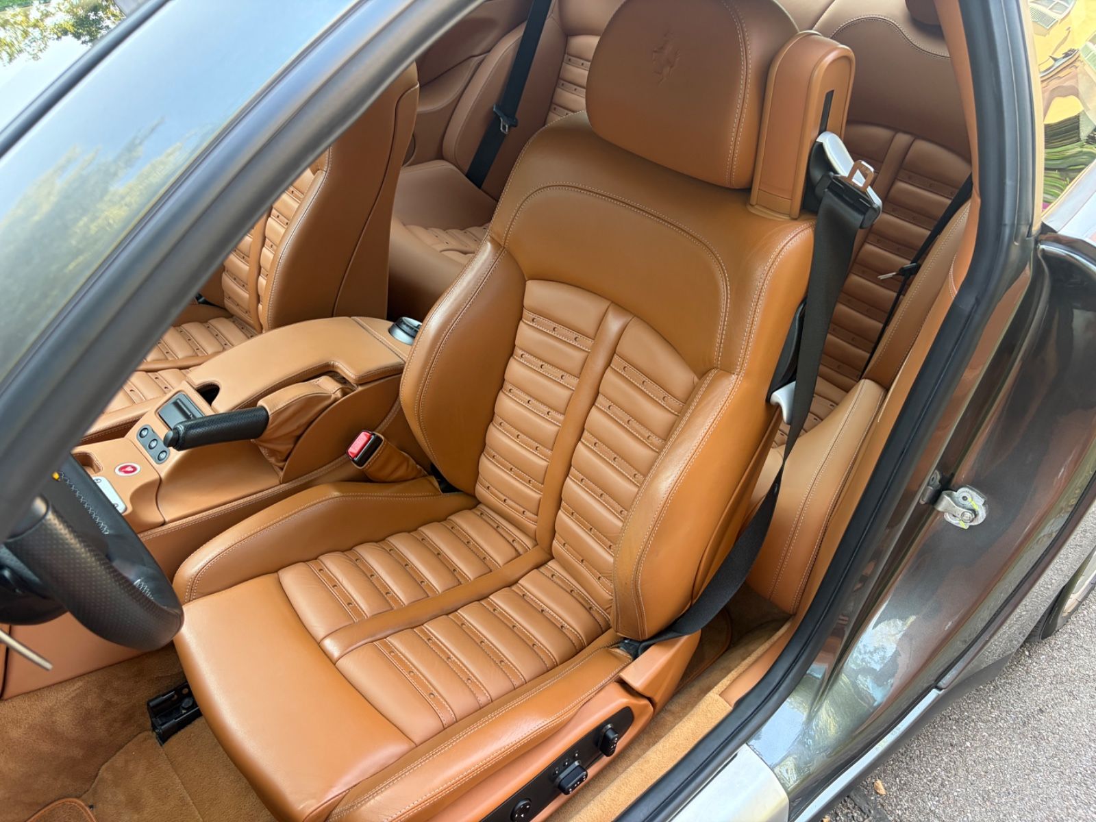 FERRARI 612 18