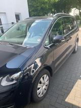 Volkswagen Sharan Highline BMT 2.0"Automatik"7-Sitzer"Pano" - Volkswagen Sharan mit Diesel-Antrieb: Kleinbus